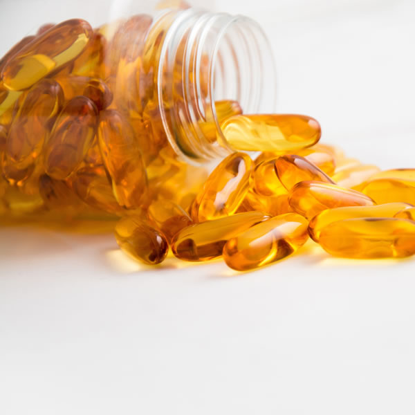 FishOil Fish Oil, Omega 3