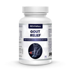 Gout Relief