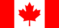 CANADA FLAG