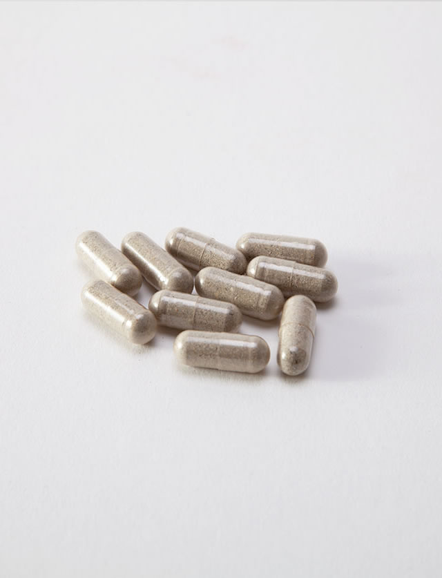 capsules capsules