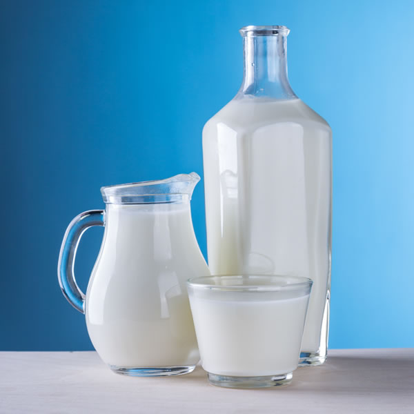 milk milk
