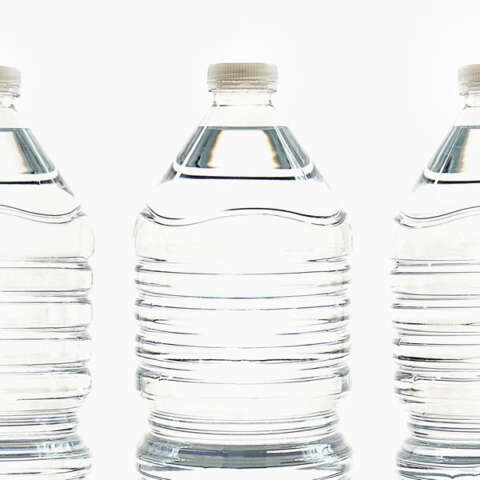water water